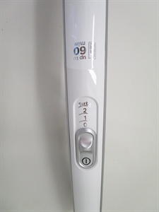 BOSCH BBH625W60 ATHLET  (25.2V)