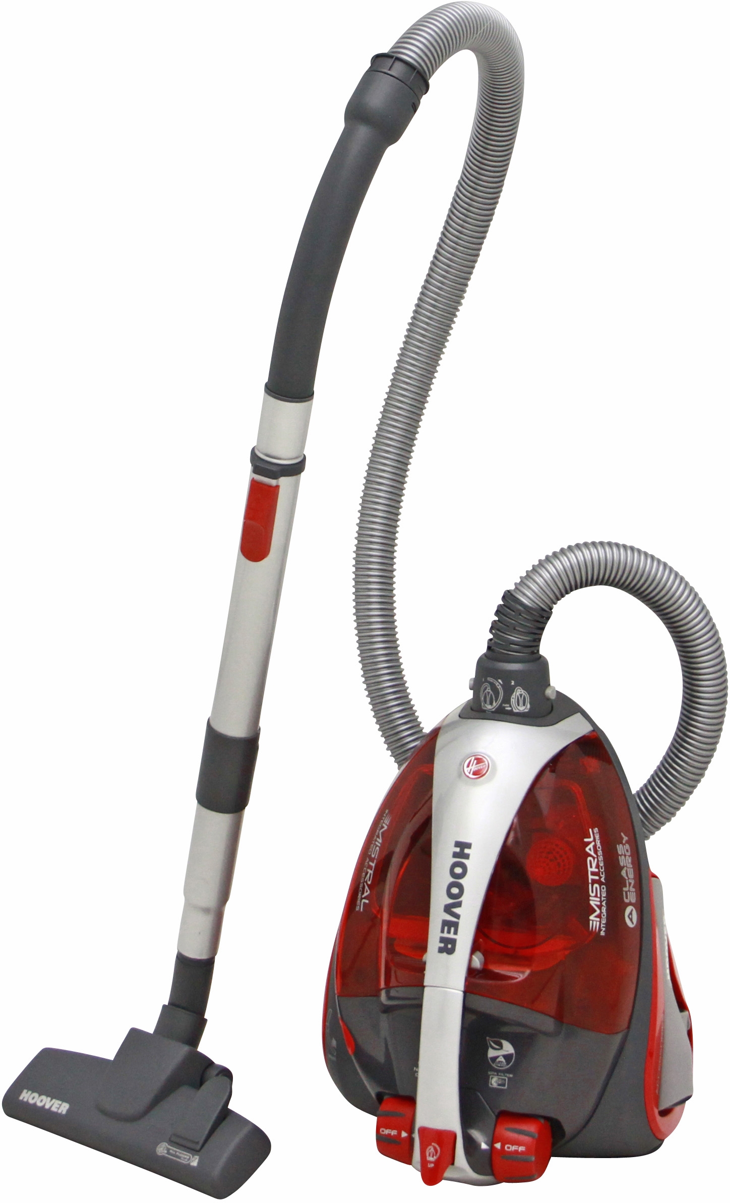 HOOVER MI70_MI30011 Mistral