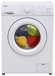 SVAN SL6000E