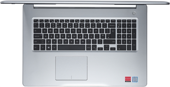 DELL Inspiron 17 5000