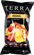TERRA Original sea salt