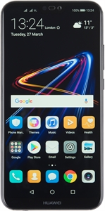 HUAWEI P20 LITE 64GB