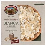 CASA TARRADELLAS BIANCA 4 QUESOS