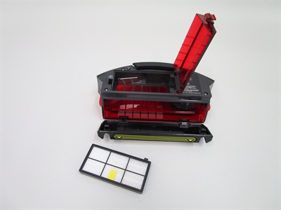 IROBOT ROOMBA 866