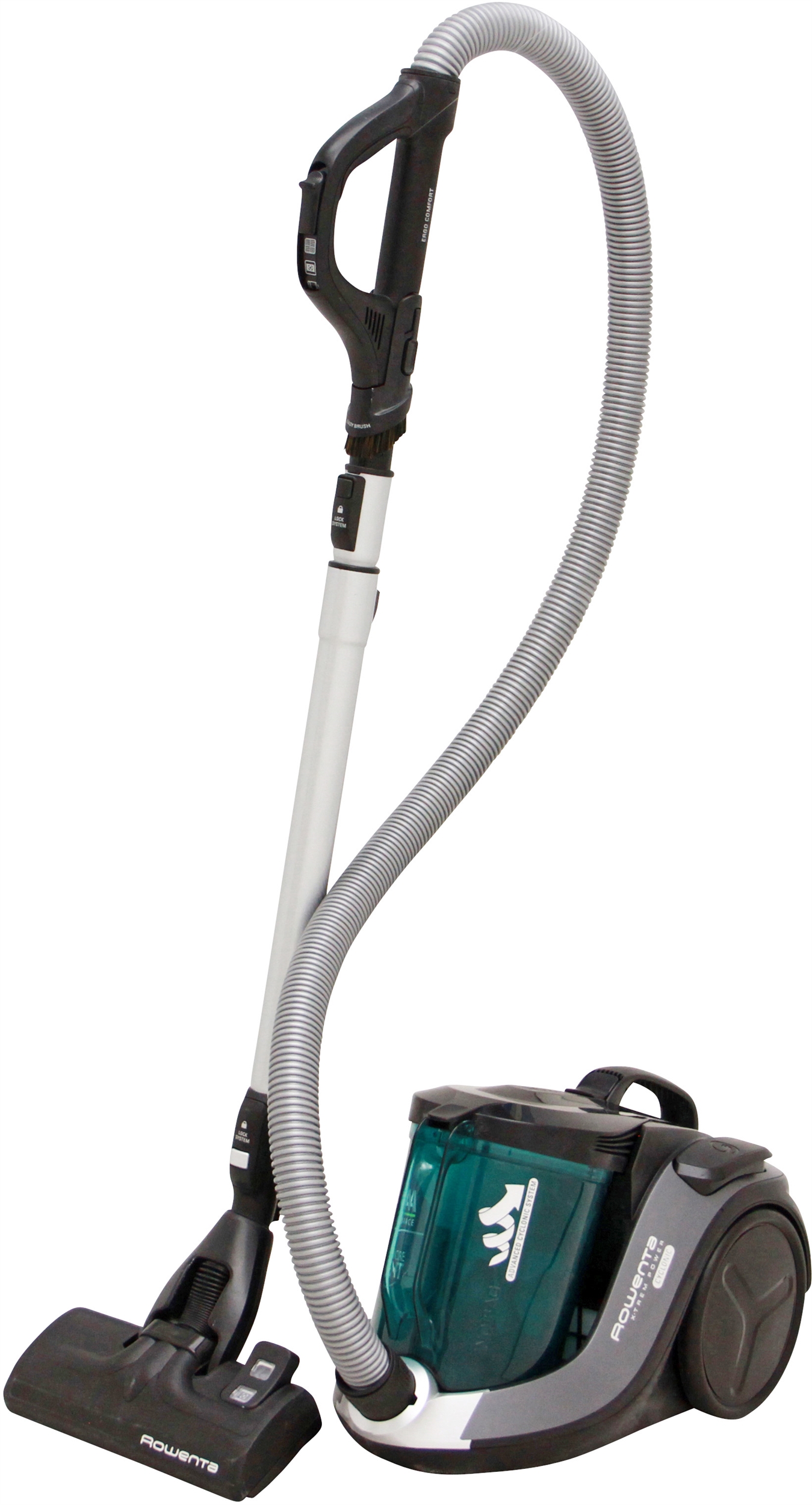 ROWENTA RO6962EA X-Trem Power Cyclonic