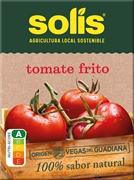 SOLÍS TOMATE FRITO (BRICK)