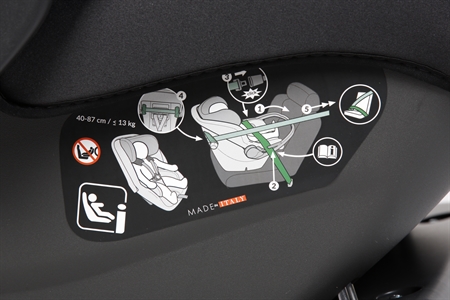 PEG PEREGO PRIMO VIAGGIO SLK + BASE ISIZE