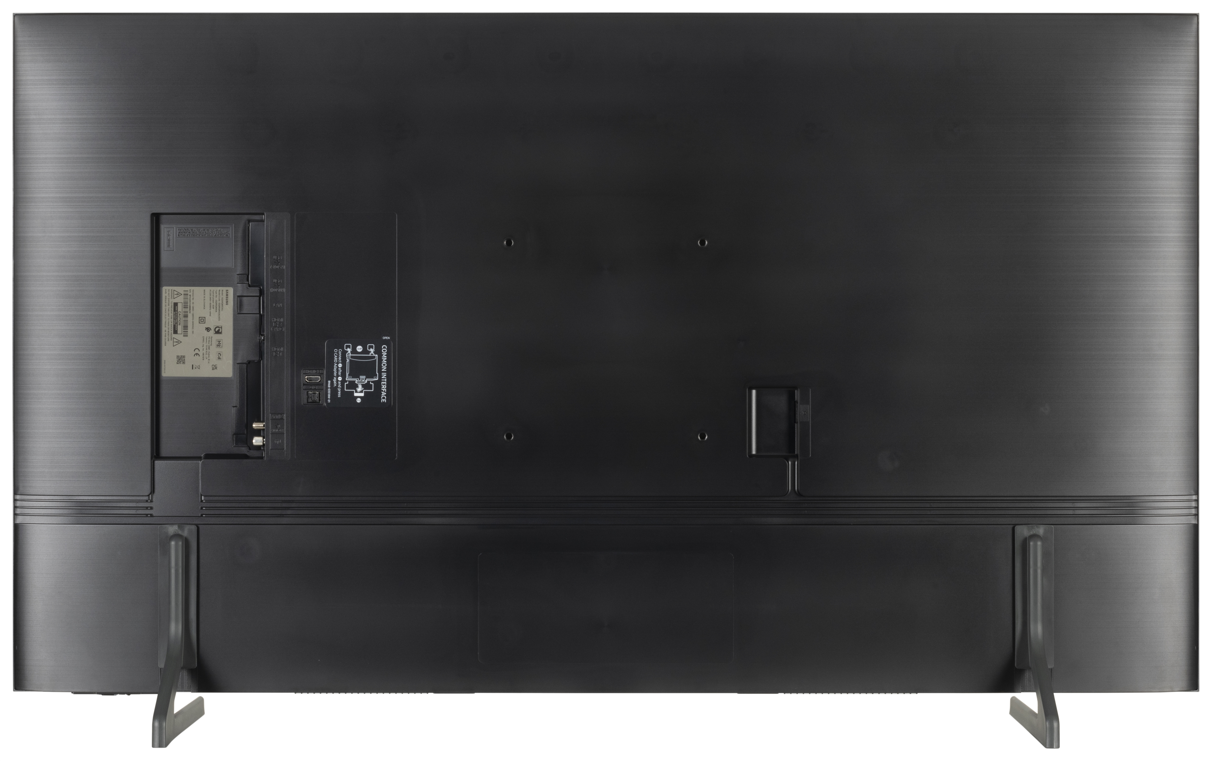SAMSUNG TQ55Q60D