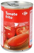 CARREFOUR TOMATE FRITO