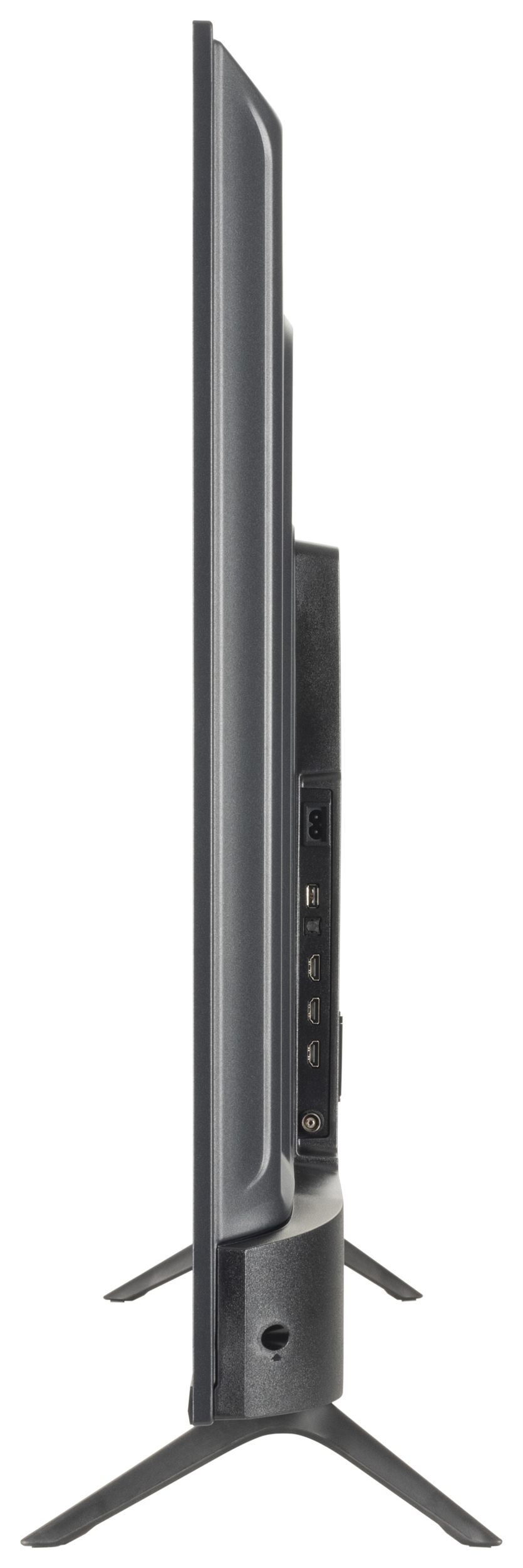 SAMSUNG UE55AU7025