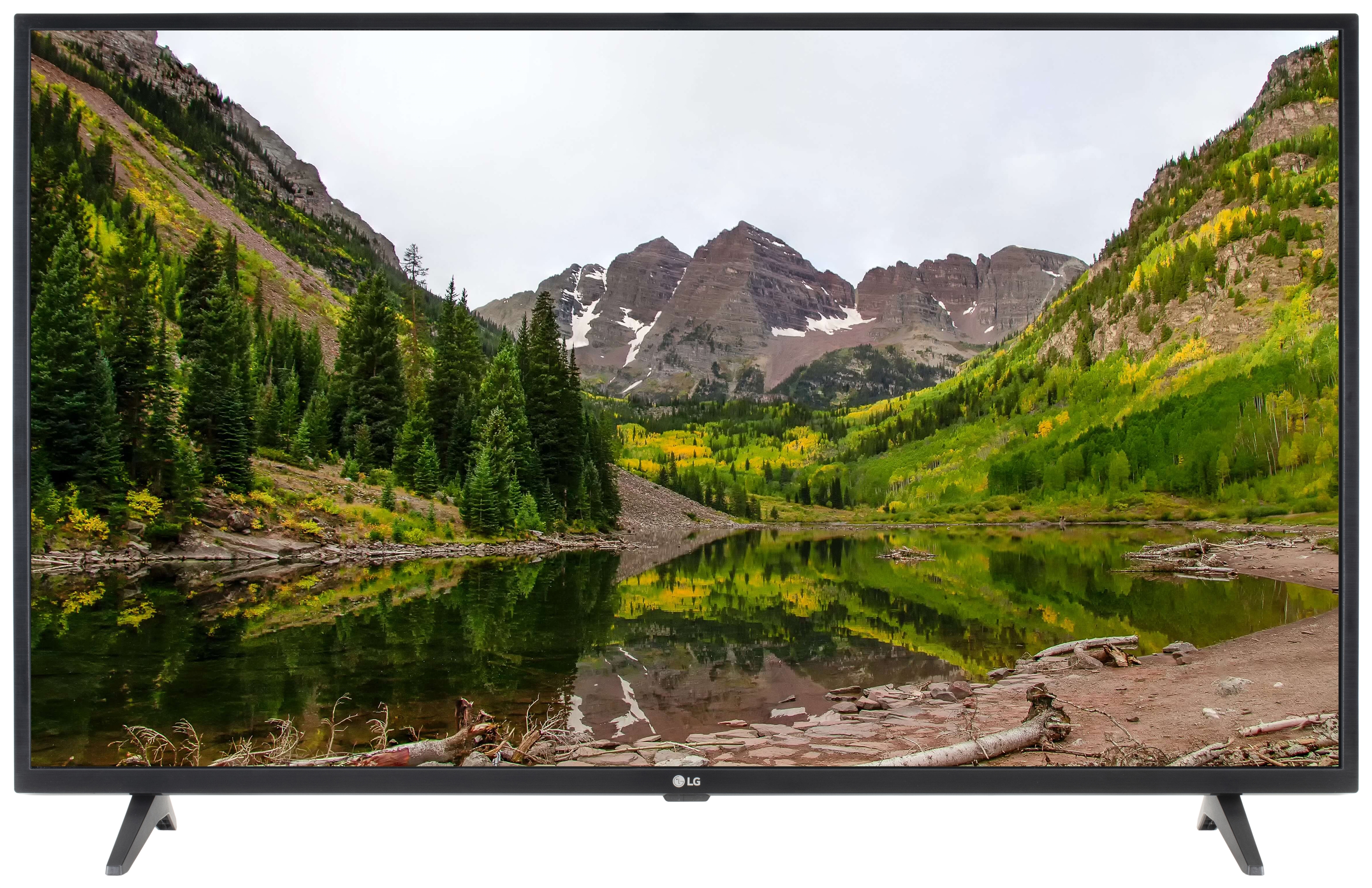 LG 43UP75006LF