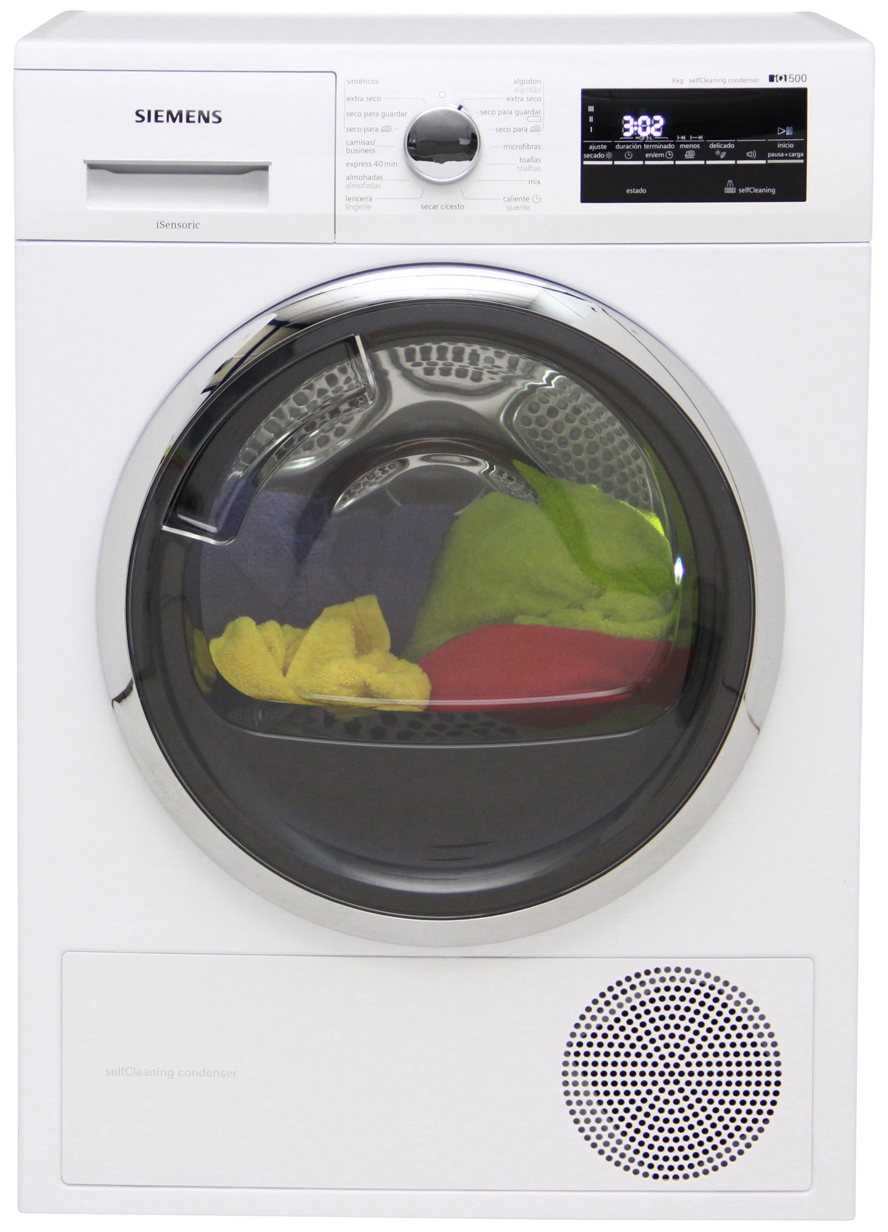 SIEMENS WT47G439EE