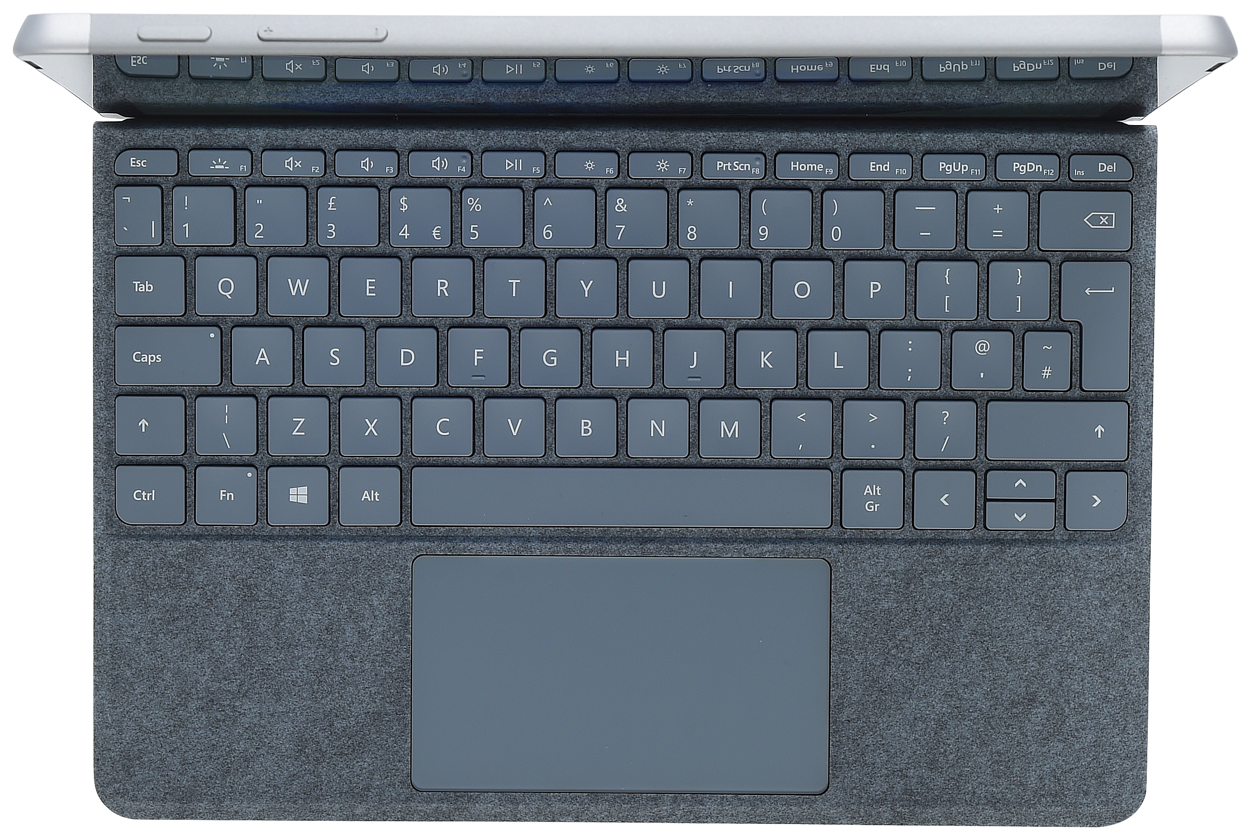 MICROSOFT SURFACE GO 3 PENTIUM 128GB + TYPE COVER