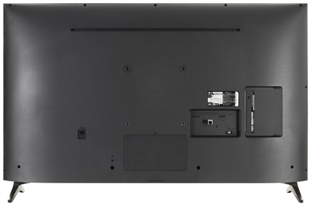 LG 50UQ75006LF