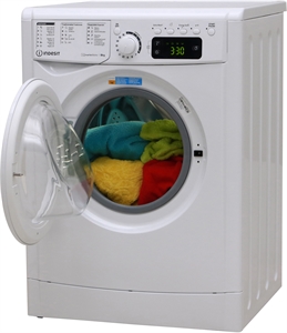 INDESIT EWE 81283 W SPT N