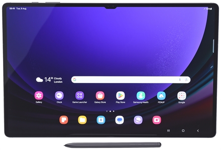 SAMSUNG Galaxy Tab S9 Ultra 256GB 12GB