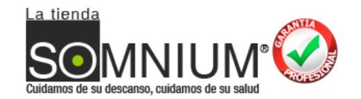 LA TIENDA SOMNIUM