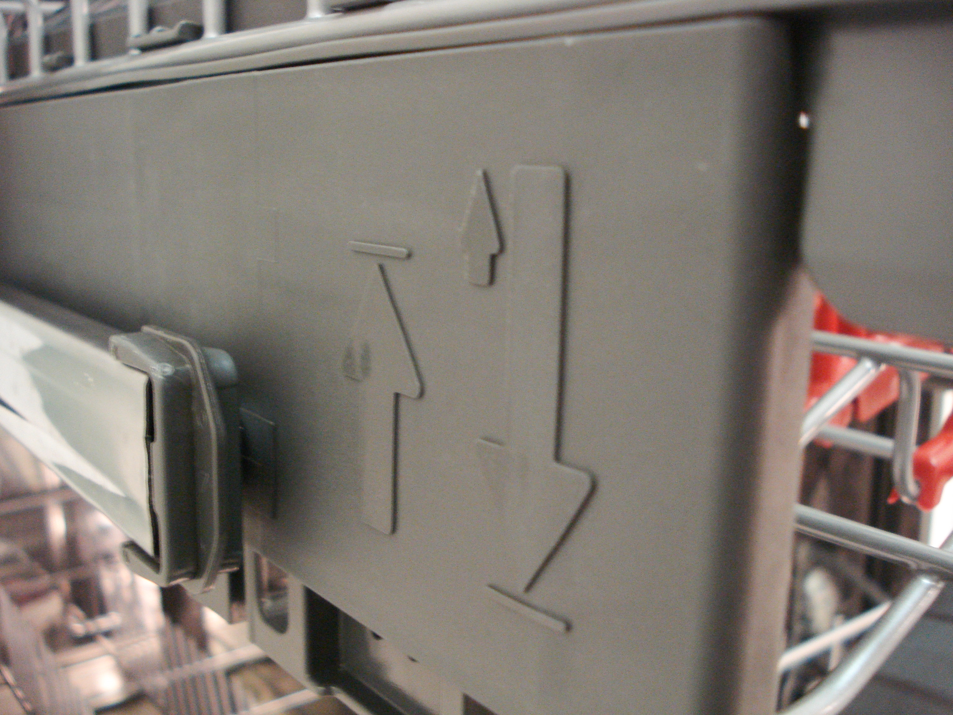 AEG F66742W0P
