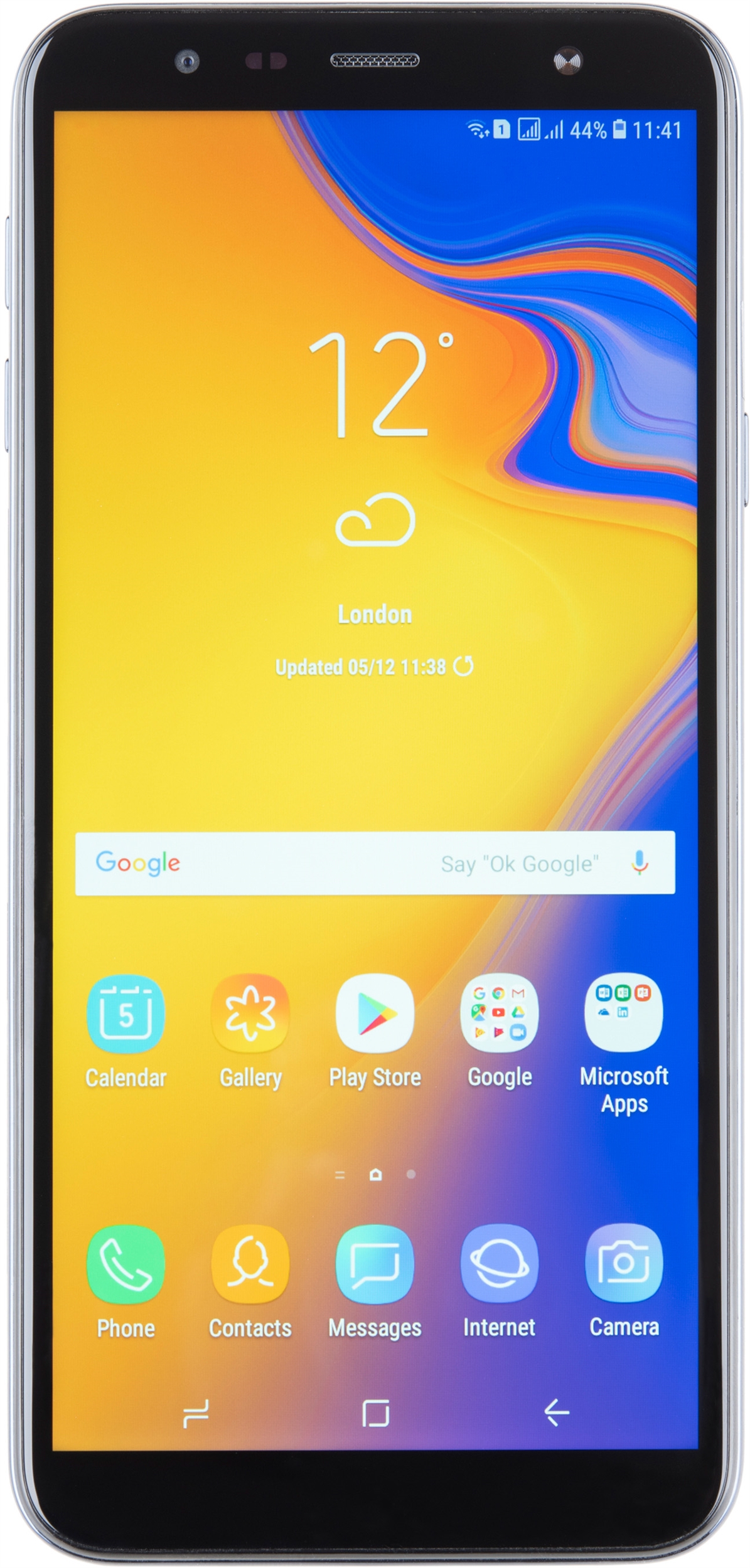 SAMSUNG GALAXY J4+ 32GB