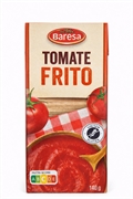 BARESA (LIDL) TOMATE FRITO (BRICK)