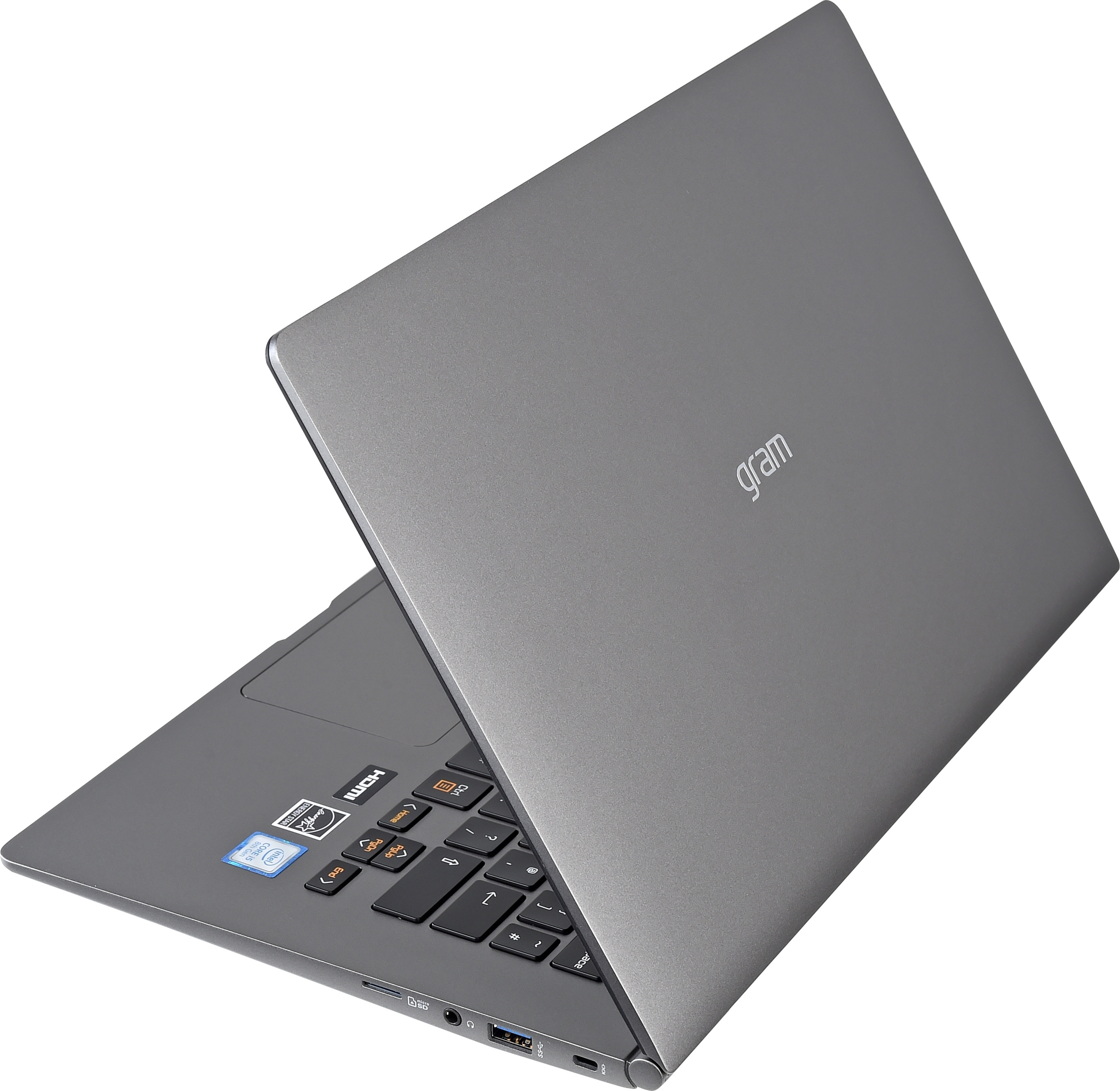 LG GRAM 14Z980
