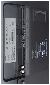 SAMSUNG QE43Q65B