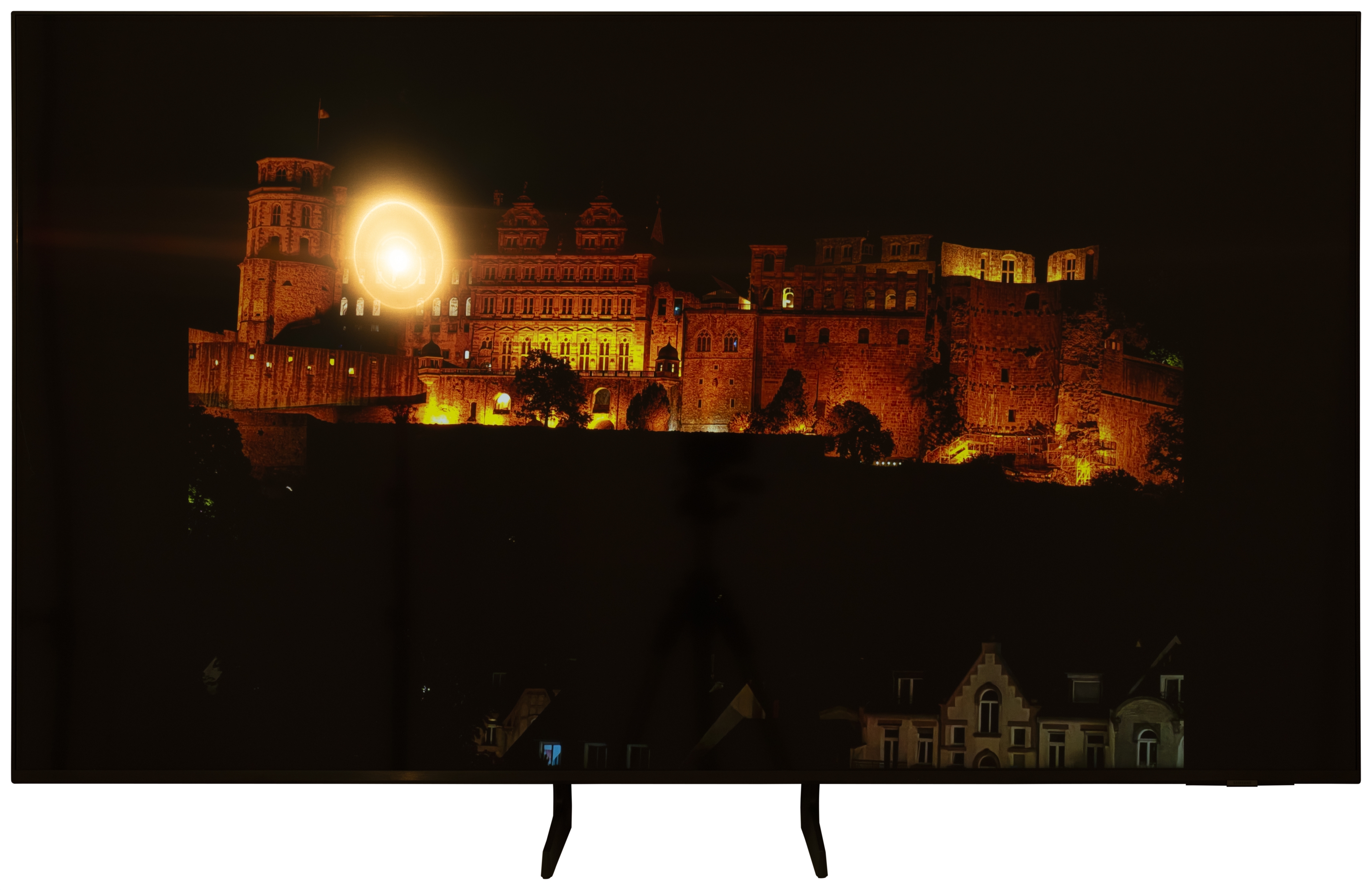 SAMSUNG TQ55QN74H