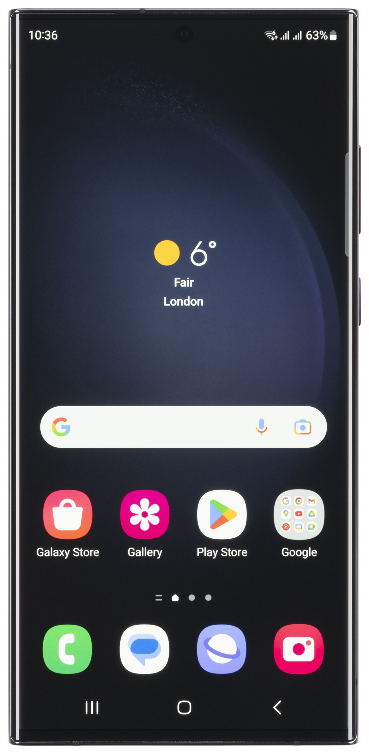 SAMSUNG GALAXY S23 ULTRA 1TB 12GB