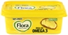 FLORA Original, rica en Omega 3
