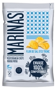 MARINAS PATATAS FRITAS FLOR DE SAL D'ES TRENC