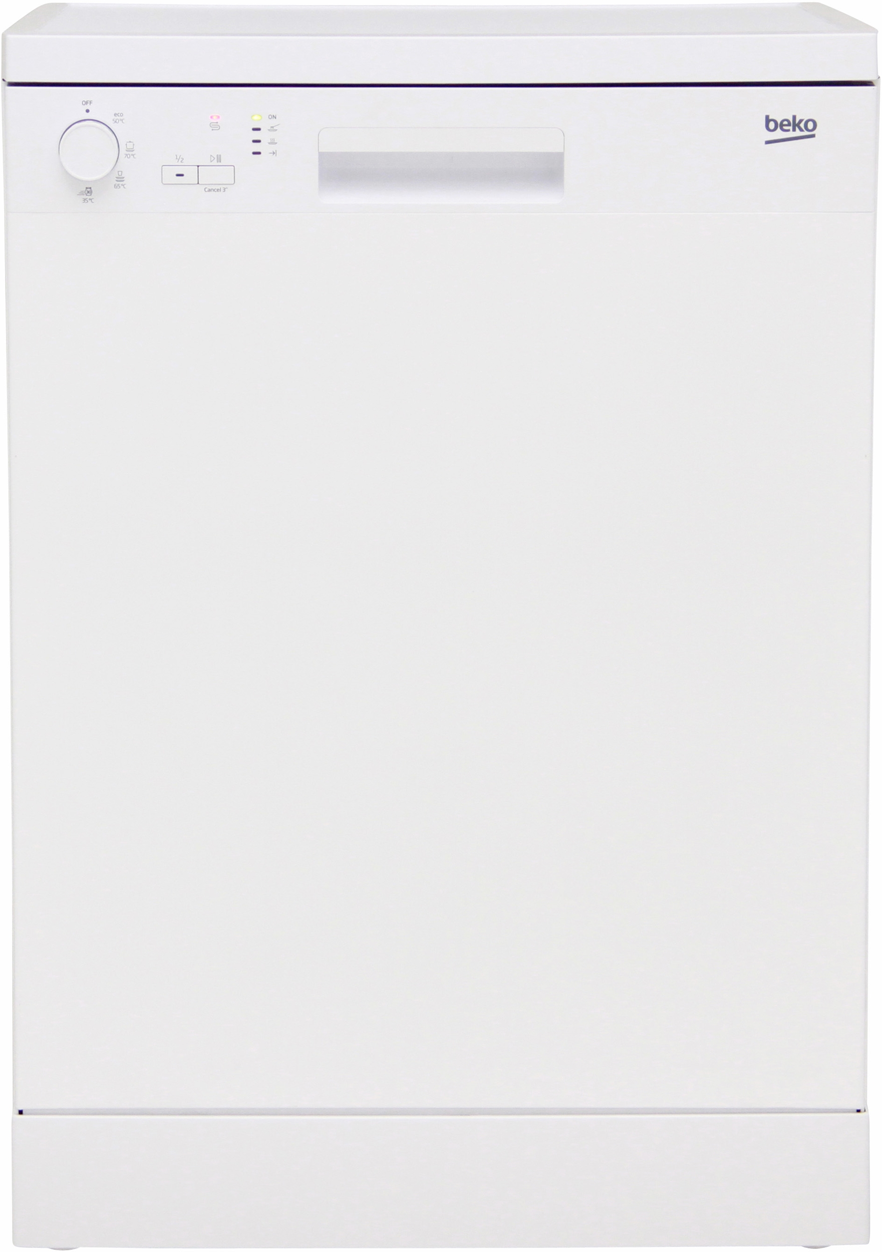 BEKO DFC04210W