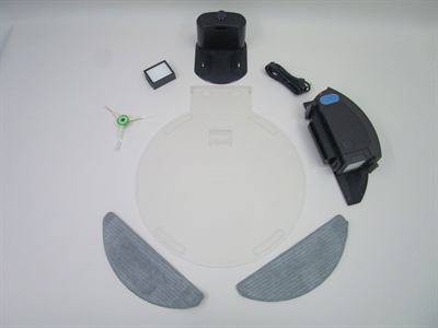 IROBOT ROOMBA COMBO I8 I8178
