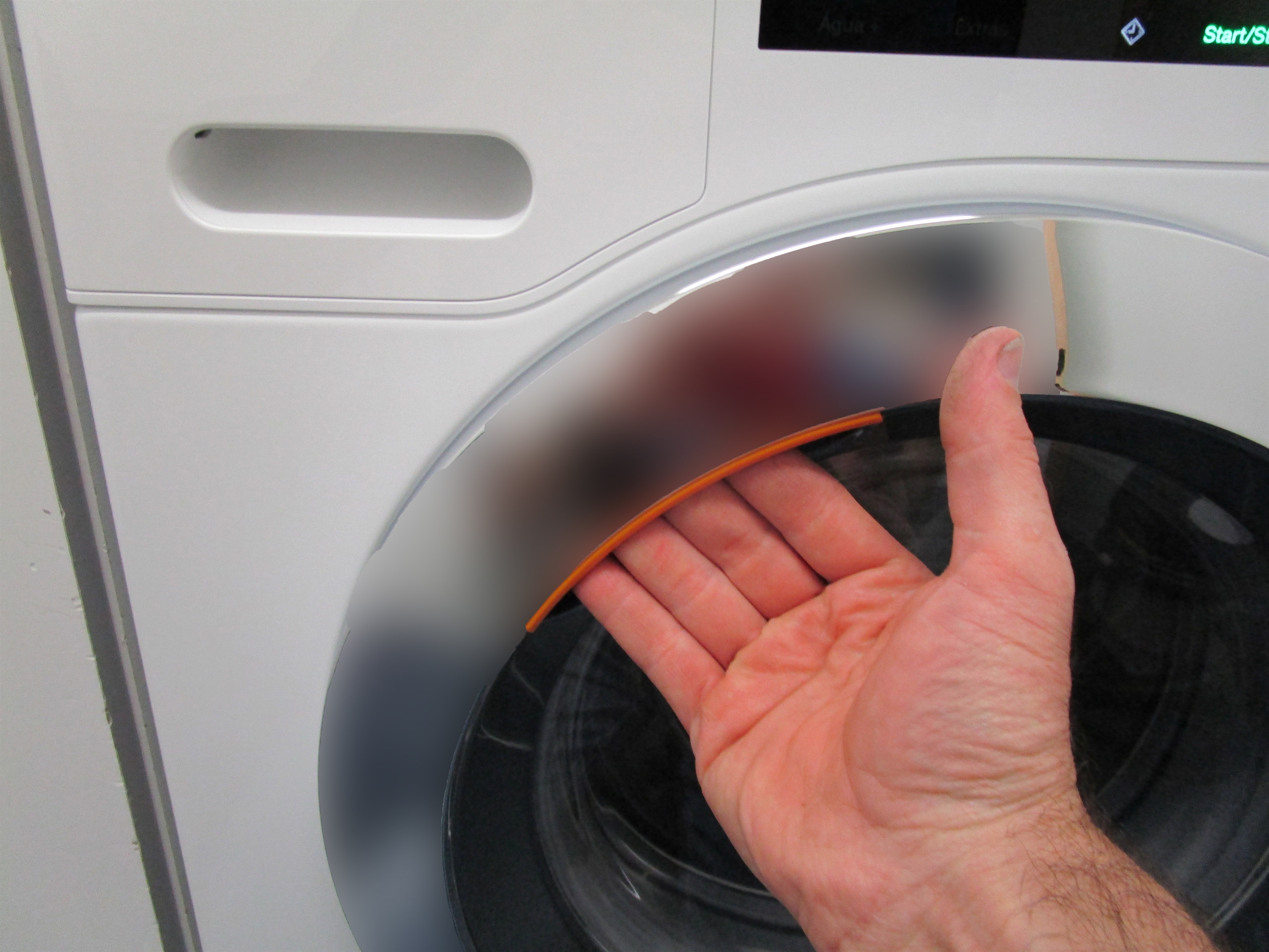 MIELE WCI660 TDOS XL&WIFI