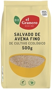 EL GRANERO SALVADO FINO DE AVENA