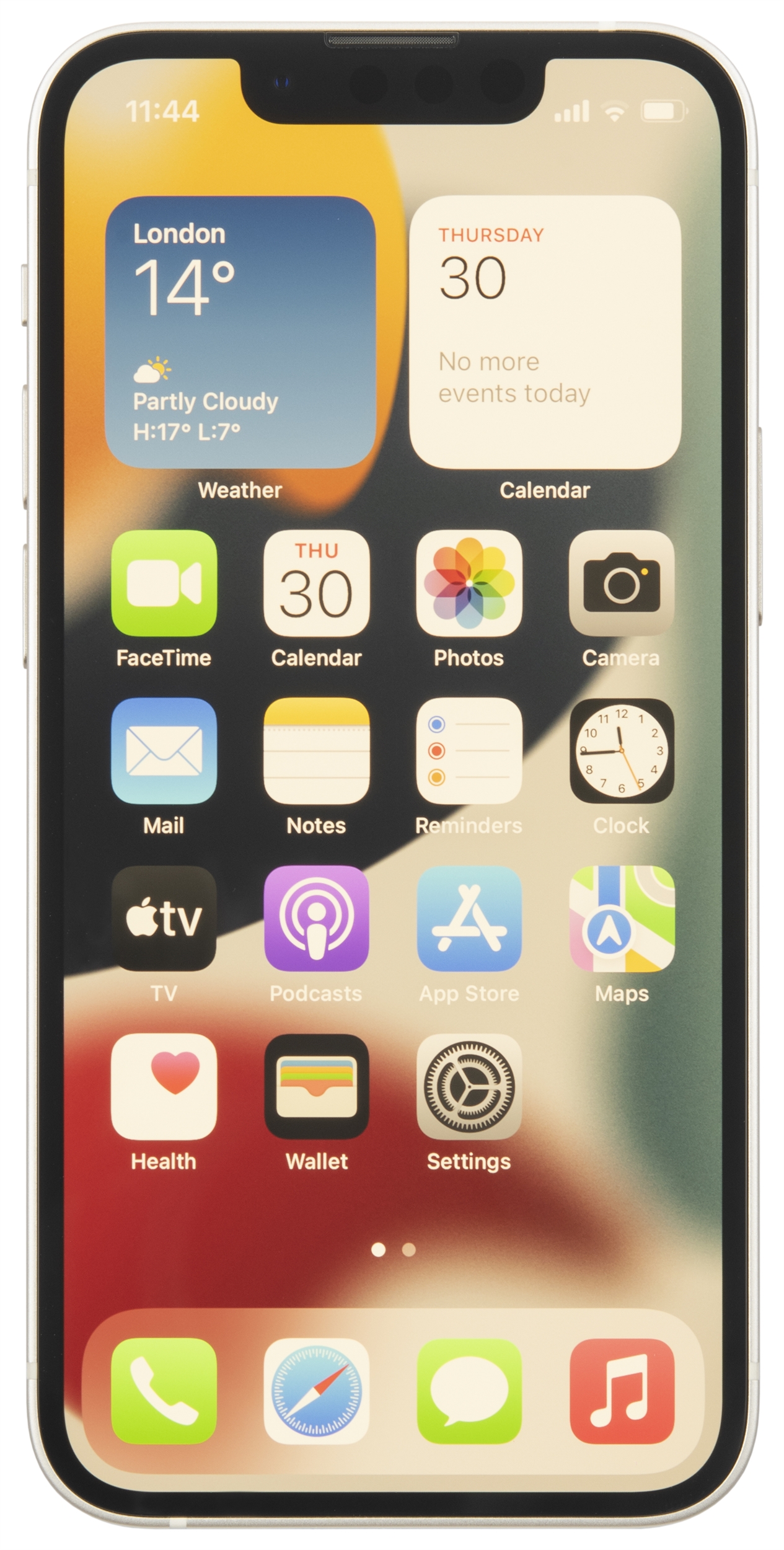 APPLE IPHONE 13 MINI 256GB