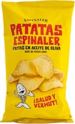 ESPINALER Patatas fritas en aceite de oliva