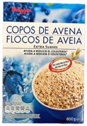 BRÜGGEN COPOS DE AVENA