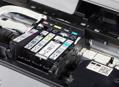 CANON PIXMA TR8550