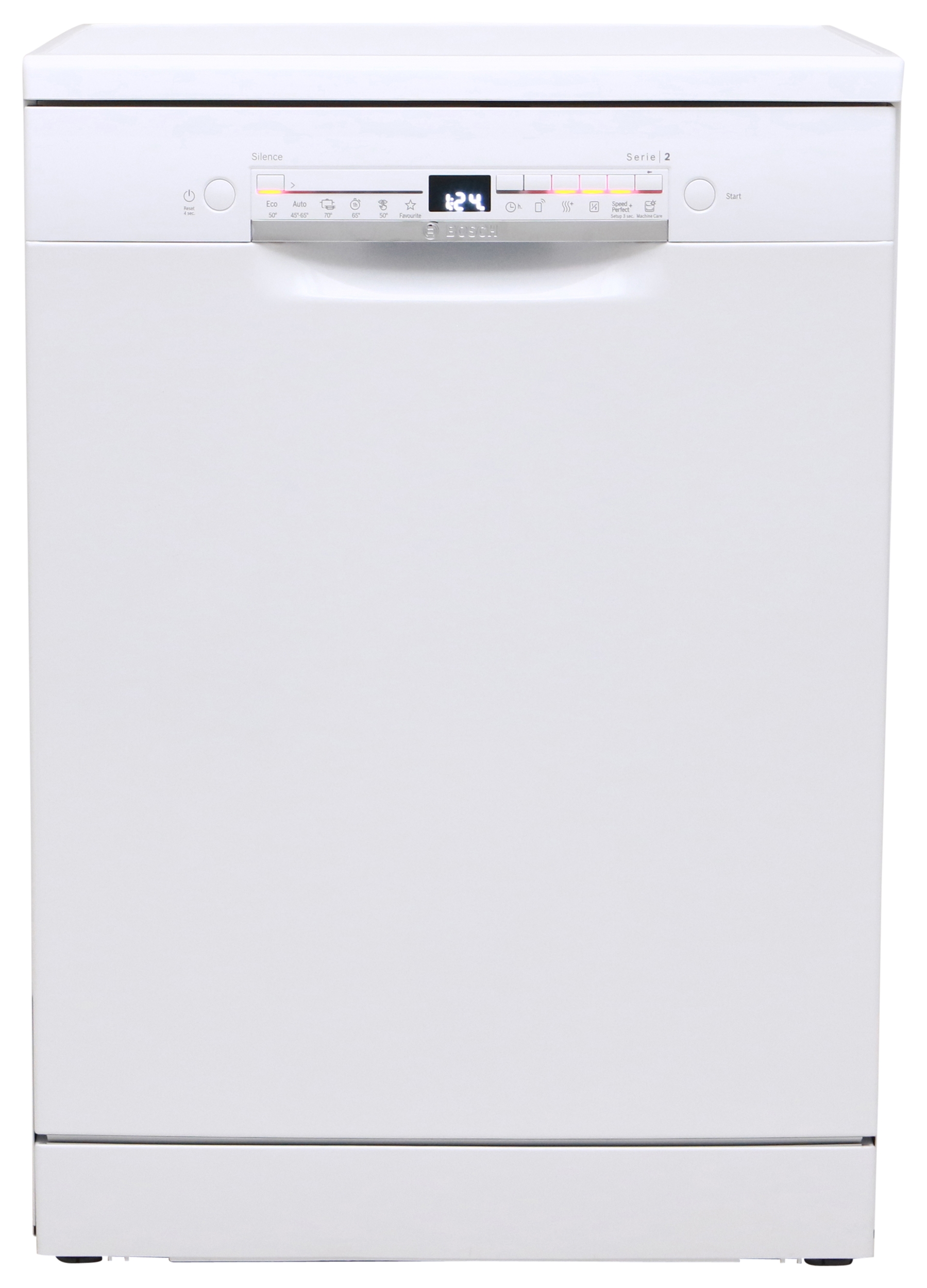 BOSCH SMS2HTW60E
