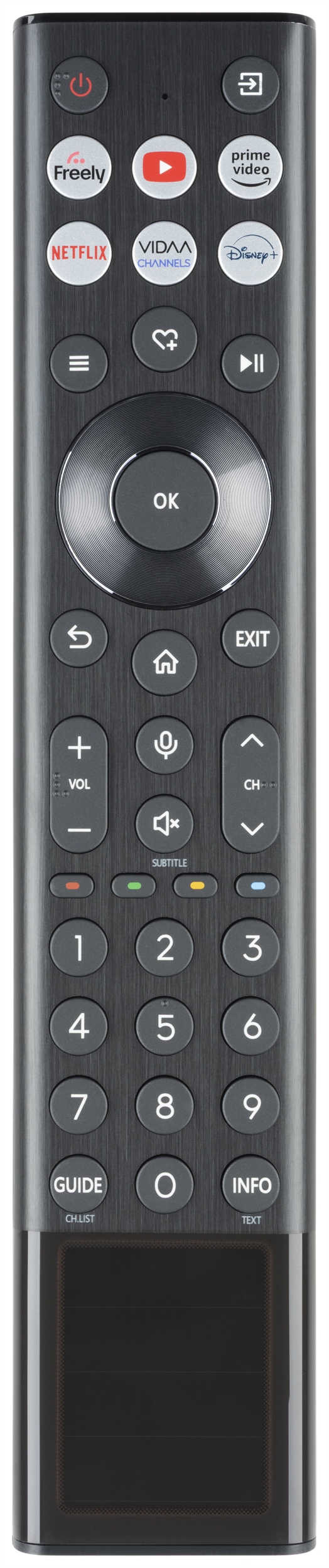 HISENSE 55S7NQ