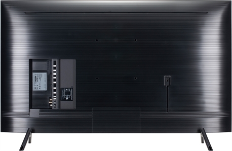 SAMSUNG QE55Q70R
