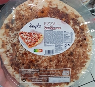 SIMPL (CARREFOUR) BARBACOA