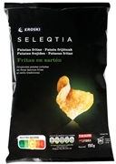 EROSKI SELEQTIA FRITAS EN SARTÉN