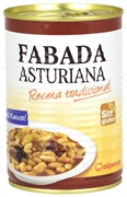 ALIPENDE (AHORRAMAS) FABADA ASTURIANA