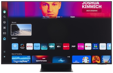 SAMSUNG TQ55S95D