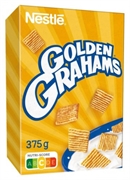 NESTLÉ GOLDEN GRAHAMS