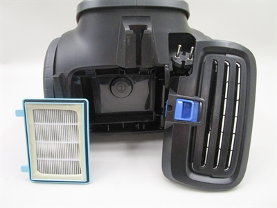 PHILIPS FC9330/09 POWERPRO COMPACT