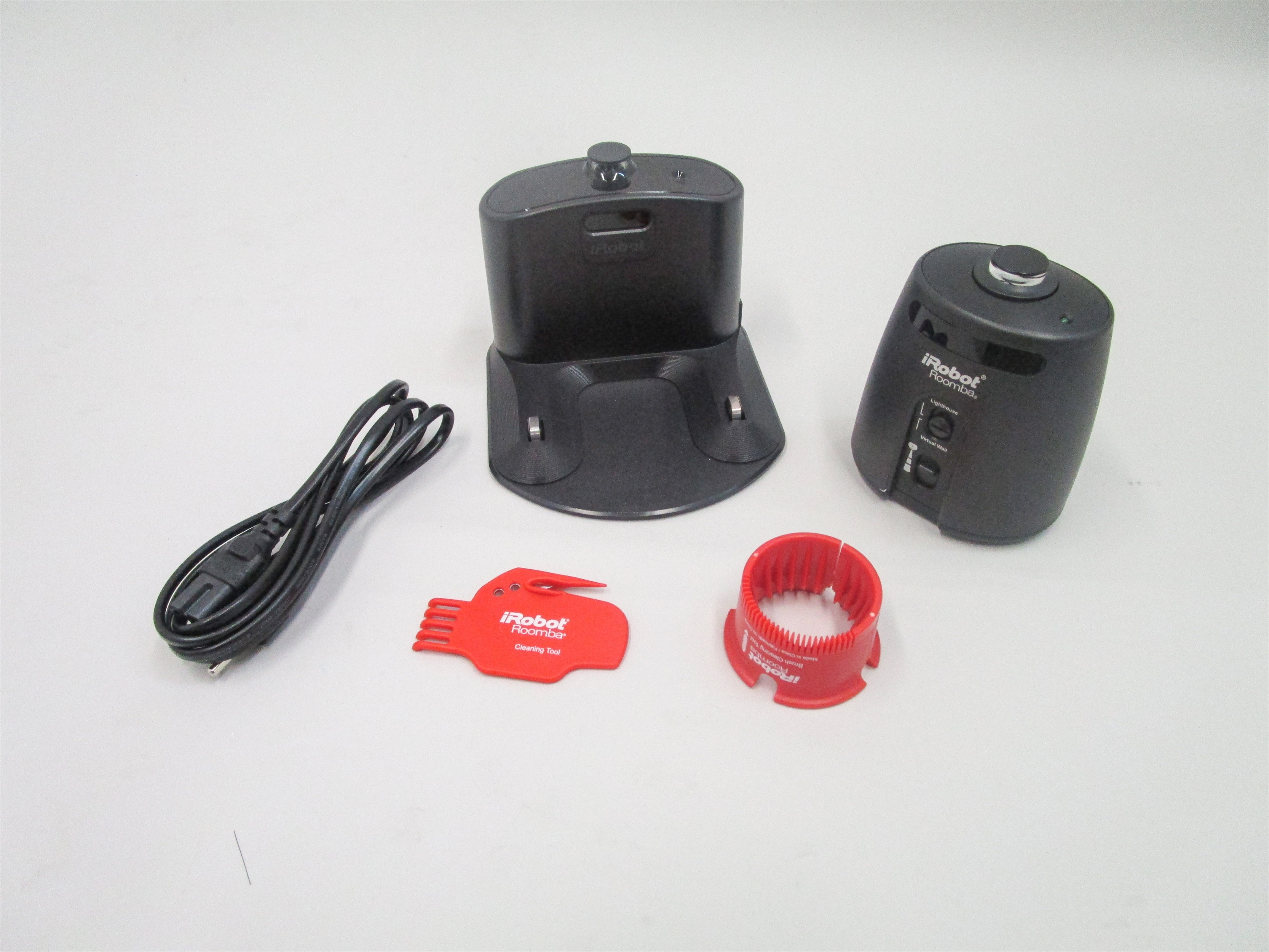 IROBOT ROOMBA 782E