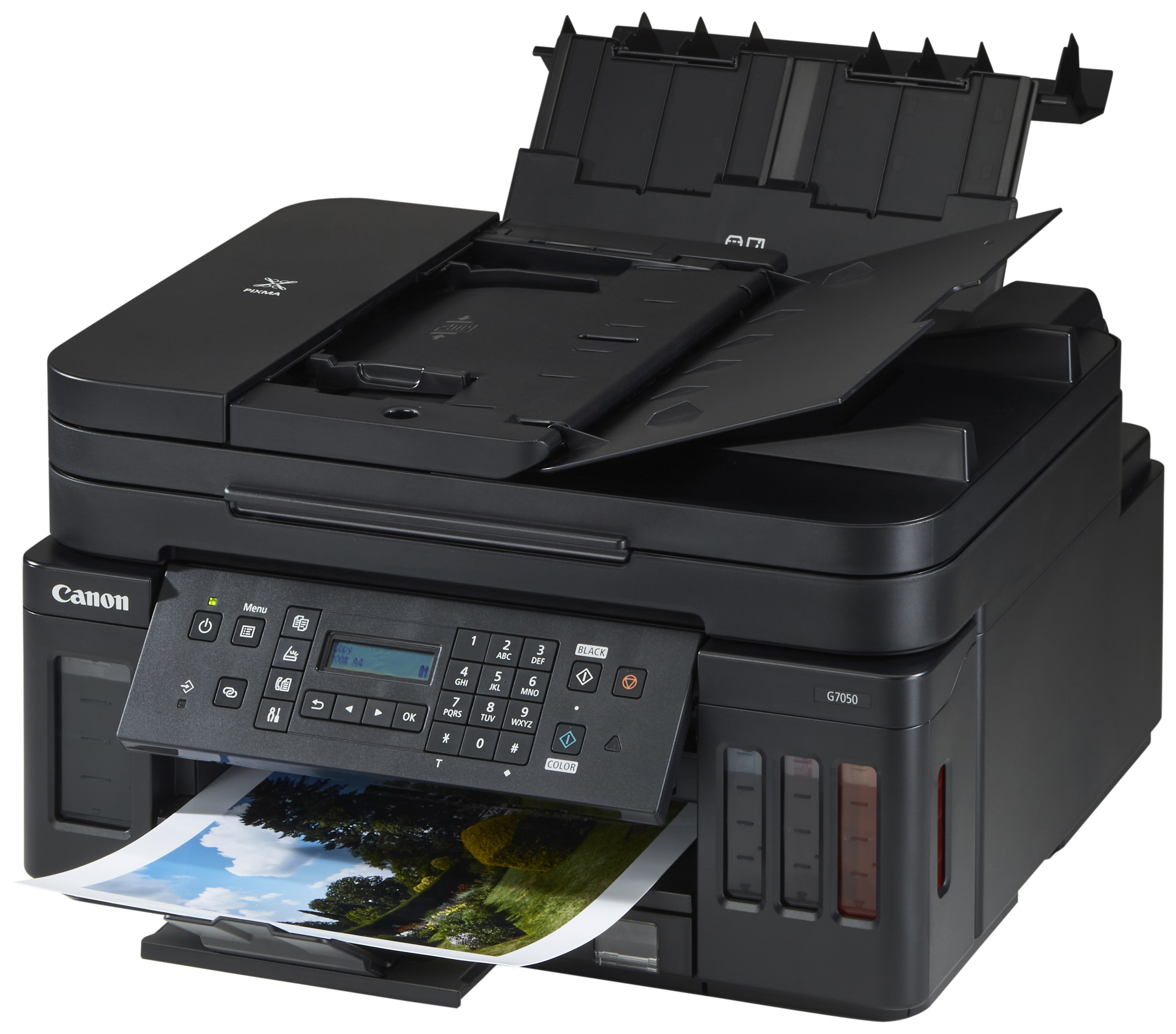CANON PIXMA G7050