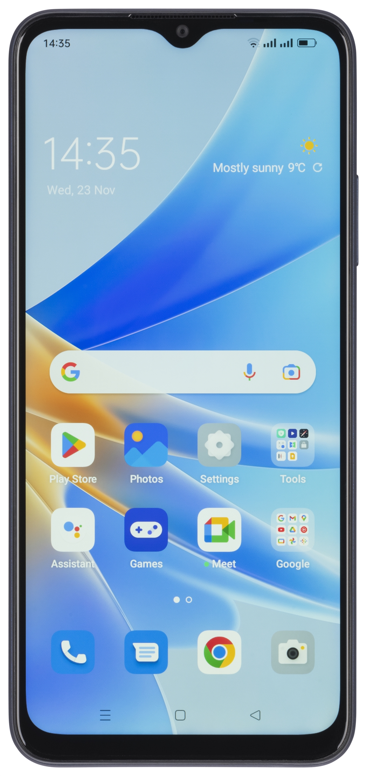 OPPO A17 64GB